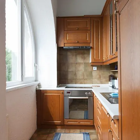 Spacious 3-bedroom Lev * Ljubljana