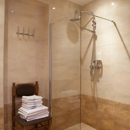 Spacious 3-bedroom Lev * Lubiana